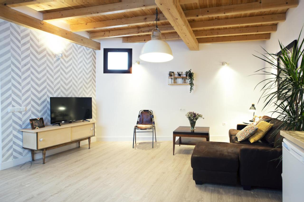 Nordic City Center Malaga Luaran gambar