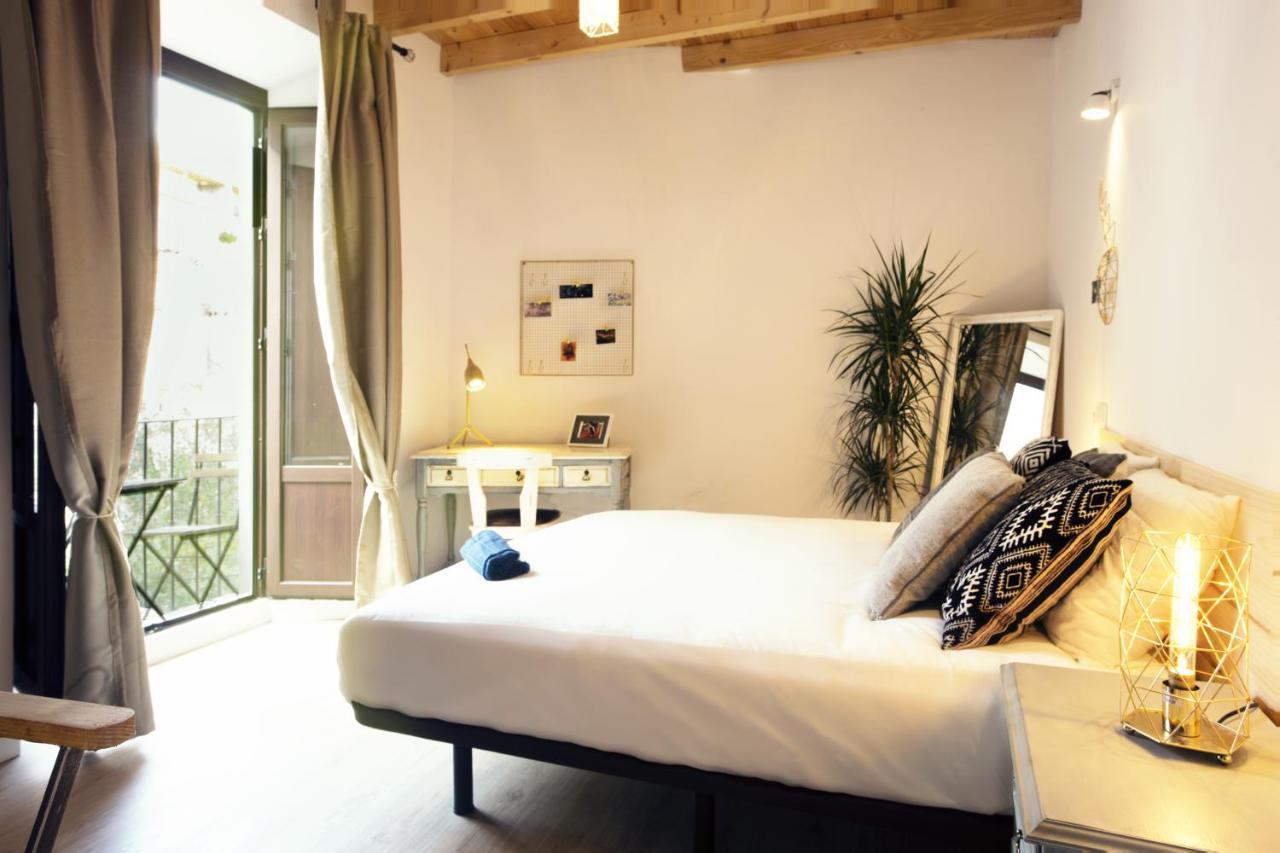 Nordic City Center Malaga Luaran gambar