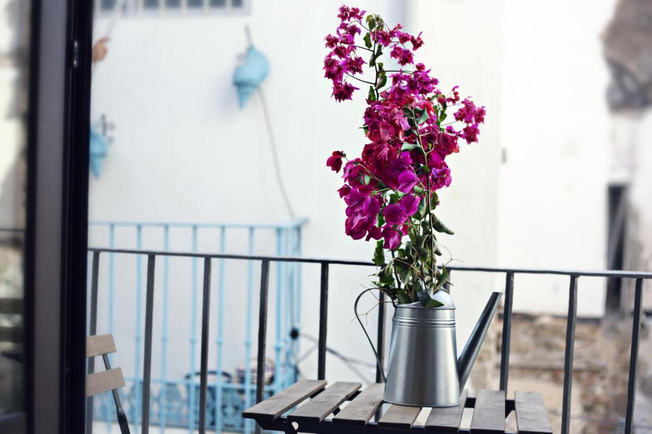 Nordic City Center Malaga Luaran gambar