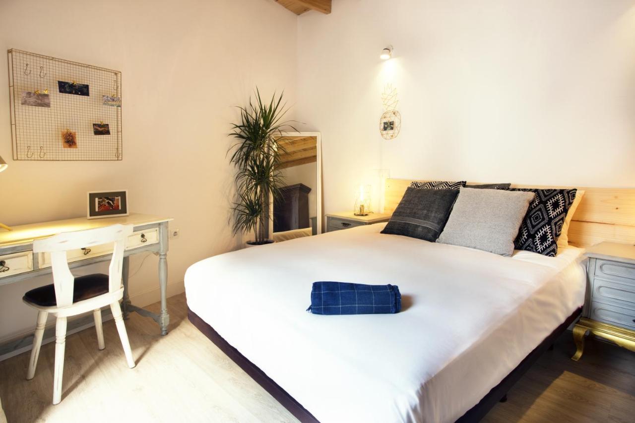 Nordic City Center Malaga Luaran gambar